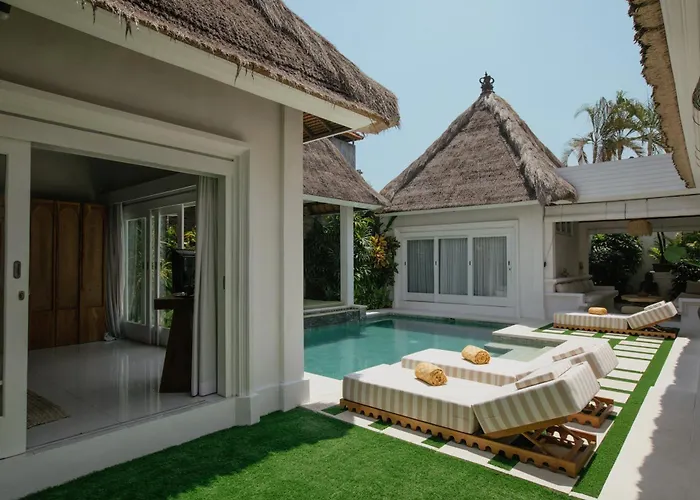 Villa Sirikit