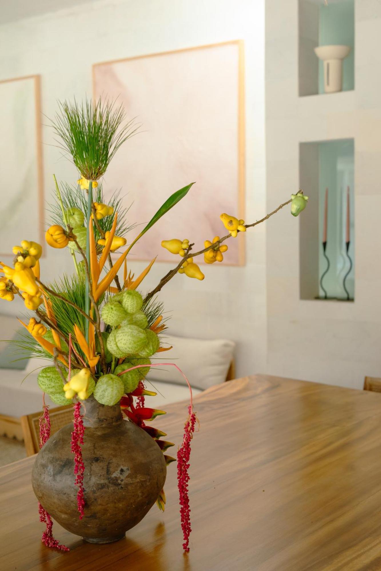 Sirikit Seminyak (Bali)