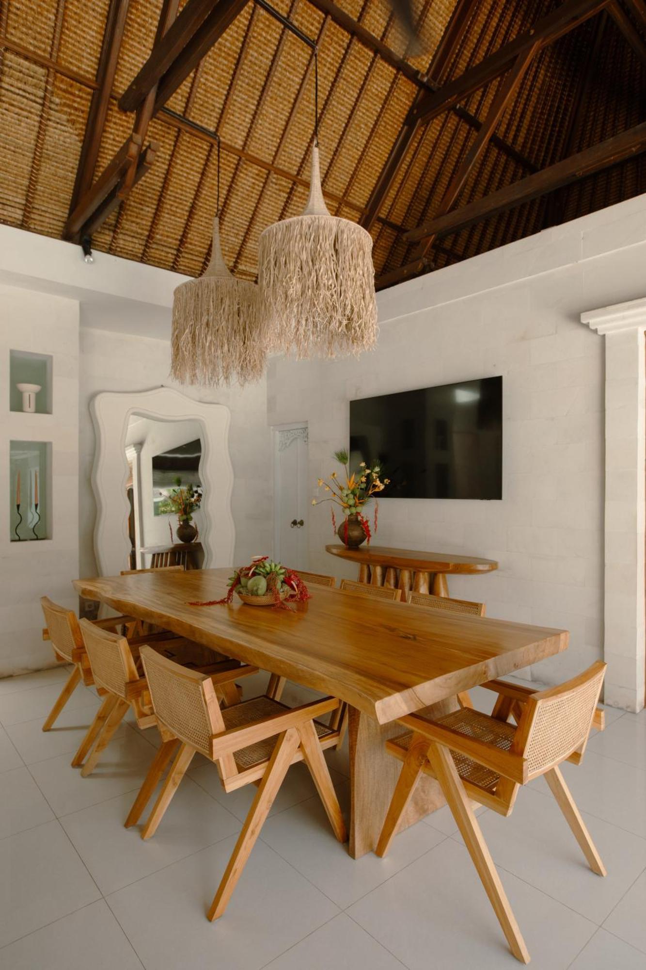 Villa Sirikit Seminyak (Bali)