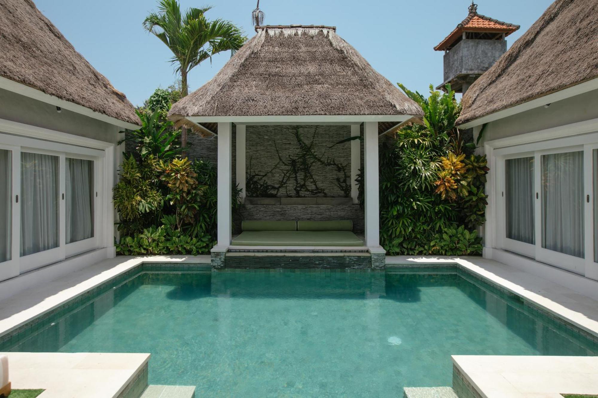 Villa Sirikit