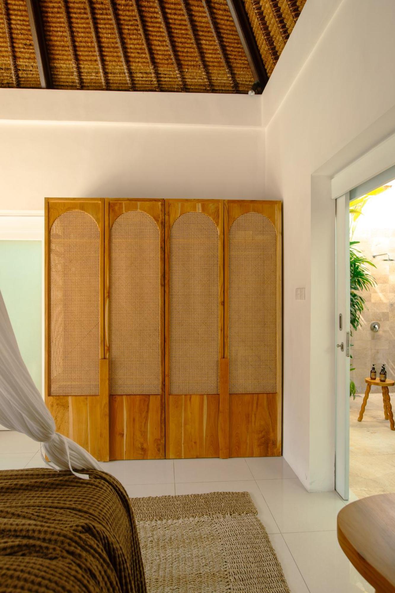Villa Sirikit Seminyak (Bali)