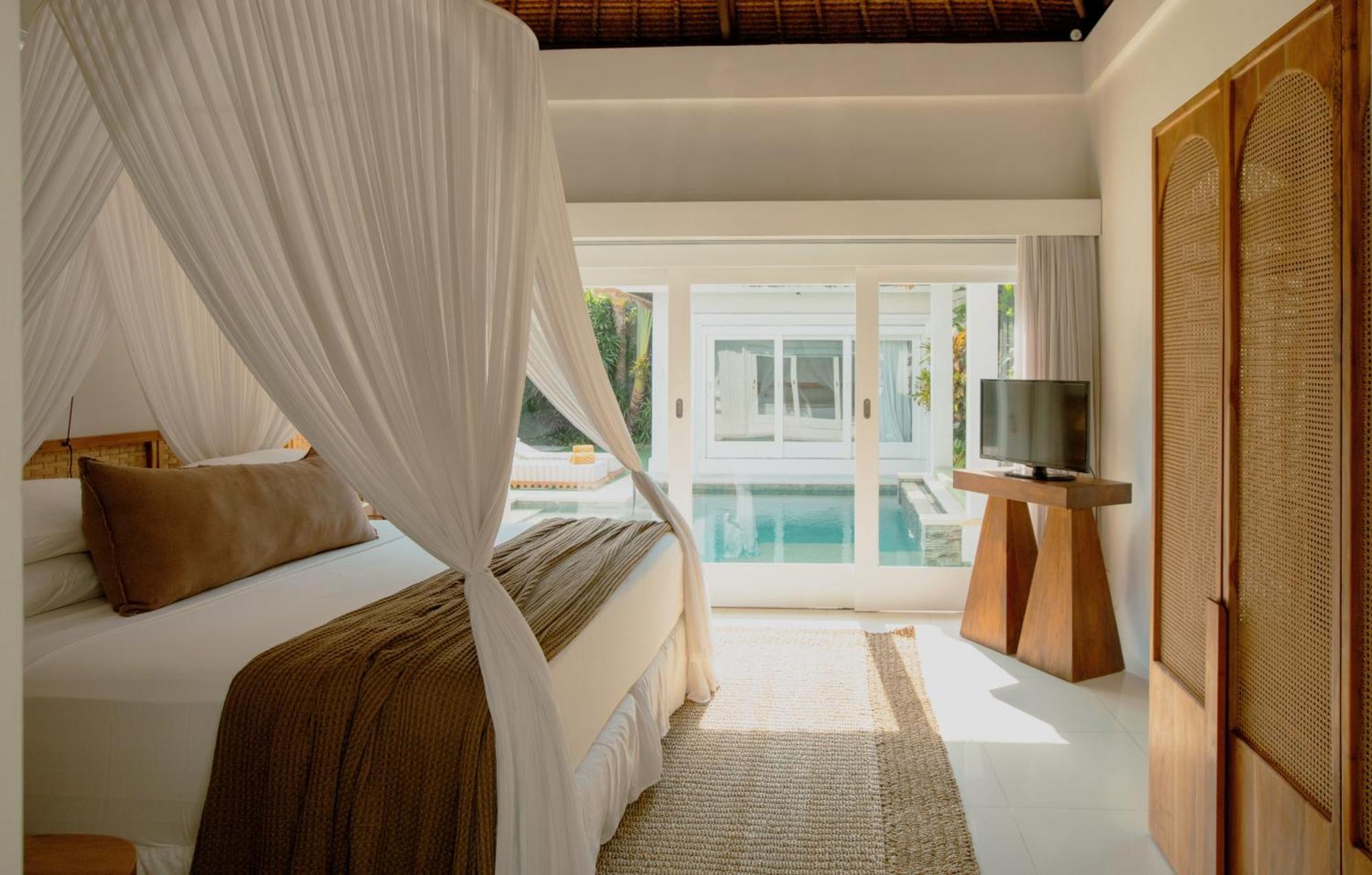 Sirikit Seminyak (Bali)