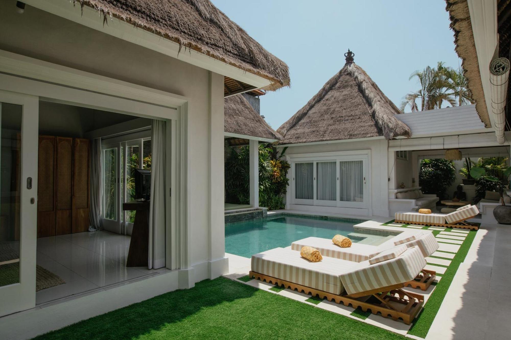Villa Sirikit *
